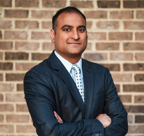 Manish Shah